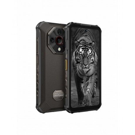Смартфон Ulefone Armor X16 6/128Gb Wasteland Shadow, Серый
Смартфон Ulefone Armor X16 6/128Gb Wasteland Shadow, Серый