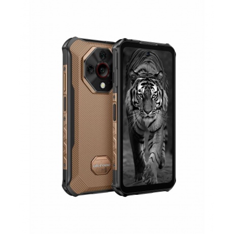 Смартфон Ulefone Armor X16 6/128Gb Sand Dune, Бежевый
Смартфон Ulefone Armor X16 6/128Gb Sand Dune, Бежевый