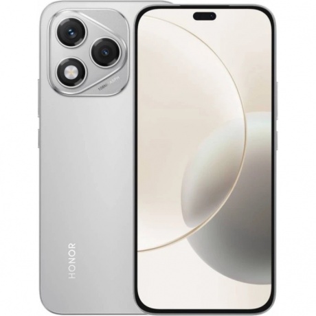 Смартфон Honor 400 Lite 8/256Gb Grey, Серый
Смартфон Honor 400 Lite 8/256Gb Grey, Серый