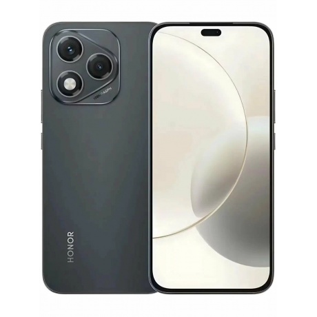 Смартфон Honor 400 Lite 8/256Gb Black, Черный
Смартфон Honor 400 Lite 8/256Gb Black, Черный