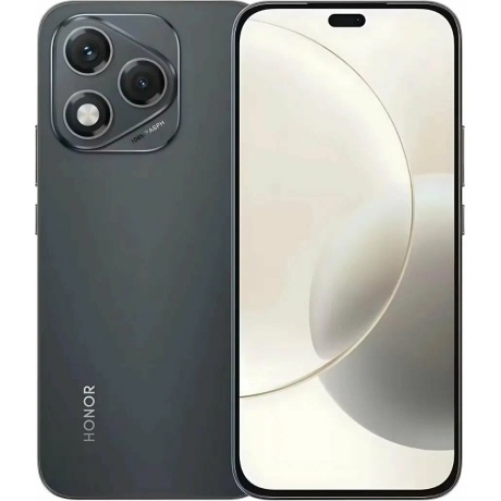 Смартфон Honor 400 Lite 8/256Gb Black, Черный
Смартфон Honor 400 Lite 8/256Gb Black, Черный