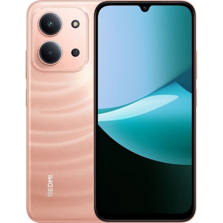 Смартфон Xiaomi REDMI 15C RU 4/128Gb Twilight Orange, Оранжевый
Смартфон Xiaomi REDMI 15C RU 4/128Gb Twilight Orange, Оранжевый