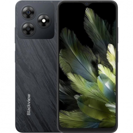 Смартфон Blackview Wave 8 4/128Gb Black, Черный
Смартфон Blackview Wave 8 4/128Gb Black, Черный