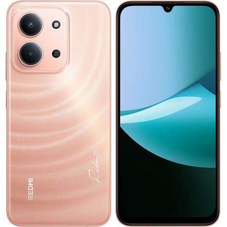 Смартфон Xiaomi REDMI 15C RU 8/256Gb Orange, Оранжевый
Смартфон Xiaomi REDMI 15C RU 8/256Gb Orange, Оранжевый