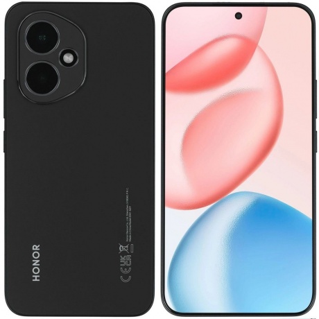 Смартфон Honor 400 12/512Gb Black, Черный
Смартфон Honor 400 12/512Gb Black, Черный