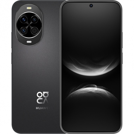 Смартфон Huawei nova 14 12/256Gb (51098LAX) Black, Черный
Смартфон Huawei nova 14 12/256Gb (51098LAX) Black, Черный