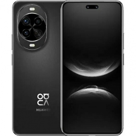 Смартфон Huawei Nova 14 Pro 12/512Gb (51098LUT) Black, Черный
Смартфон Huawei Nova 14 Pro 12/512Gb (51098LUT) Black, Черный