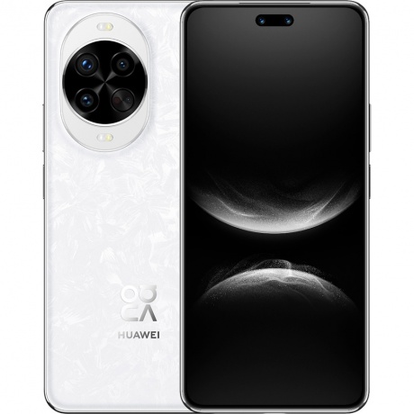 Смартфон Huawei Nova 14 Pro 12/512Gb (51098LUU) White, Белый
Смартфон Huawei Nova 14 Pro 12/512Gb (51098LUU) White, Белый