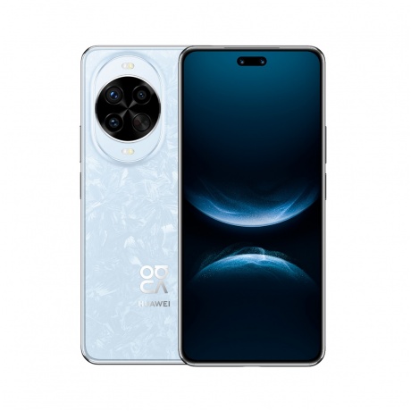Смартфон Huawei Nova 14 Pro 12/512Gb (51098LUV) Blue, Голубой
Смартфон Huawei Nova 14 Pro 12/512Gb (51098LUV) Blue, Голубой