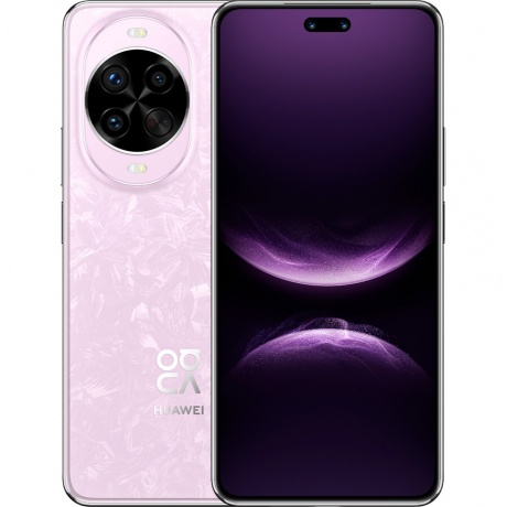 Смартфон Huawei Nova 14 Pro 12/512Gb (51098MES) Pink, Розовый
Смартфон Huawei Nova 14 Pro 12/512Gb (51098MES) Pink, Розовый