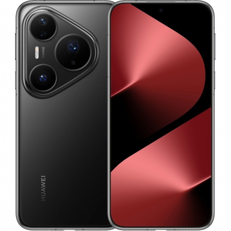 Смартфон Huawei Pura 80 Pro 12/512Gb (51098KGR) Black, Черный
Смартфон Huawei Pura 80 Pro 12/512Gb (51098KGR) Black, Черный