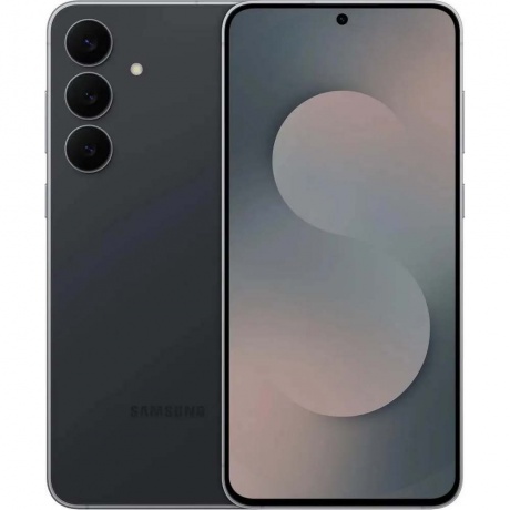 Смартфон Samsung Galaxy S25 FE 8/256Gb (SM-S731BZKCCAU) Black, Черный
Смартфон Samsung Galaxy S25 FE 8/256Gb (SM-S731BZKCCAU) Black, Черный