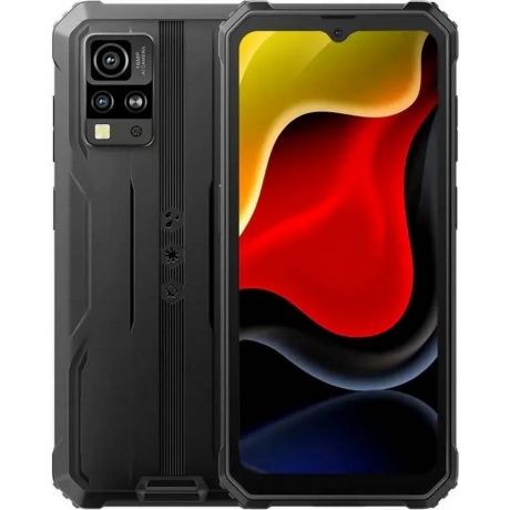 Смартфон Blackview BV4800SE 4/64Gb Green, Зеленый
Смартфон Blackview BV4800SE 4/64Gb Green, Зеленый