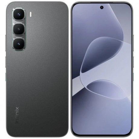 Смартфон Infinix Hot 60 pro 8/256Gb Black, Черный
Смартфон Infinix Hot 60 pro 8/256Gb Black, Черный
