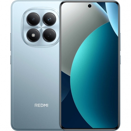 Смартфон Xiaomi REDMI Note 15 RU 8/256Gb Purple, Фиолетовый
Смартфон Xiaomi REDMI Note 15 RU 8/256Gb Purple, Фиолетовый