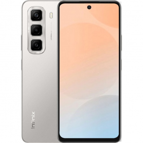 Смартфон Infinix Hot 50 8/128Gb Grey отличное состояние, Серый
Смартфон Infinix Hot 50 8/128Gb Grey отличное состояние, Серый
