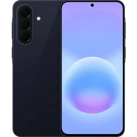 Смартфон Samsung Galaxy A57 5G 8/128Gb (SM-A576BDBECAU) Blue, Синий
Смартфон Samsung Galaxy A57 5G 8/128Gb (SM-A576BDBECAU) Blue, Синий