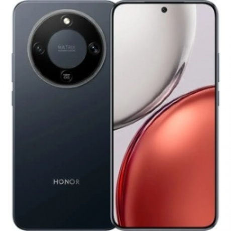 Смартфон Honor X9d 8/256Gb (5109BYKQ) Black, Черный
Смартфон Honor X9d 8/256Gb (5109BYKQ) Black, Черный