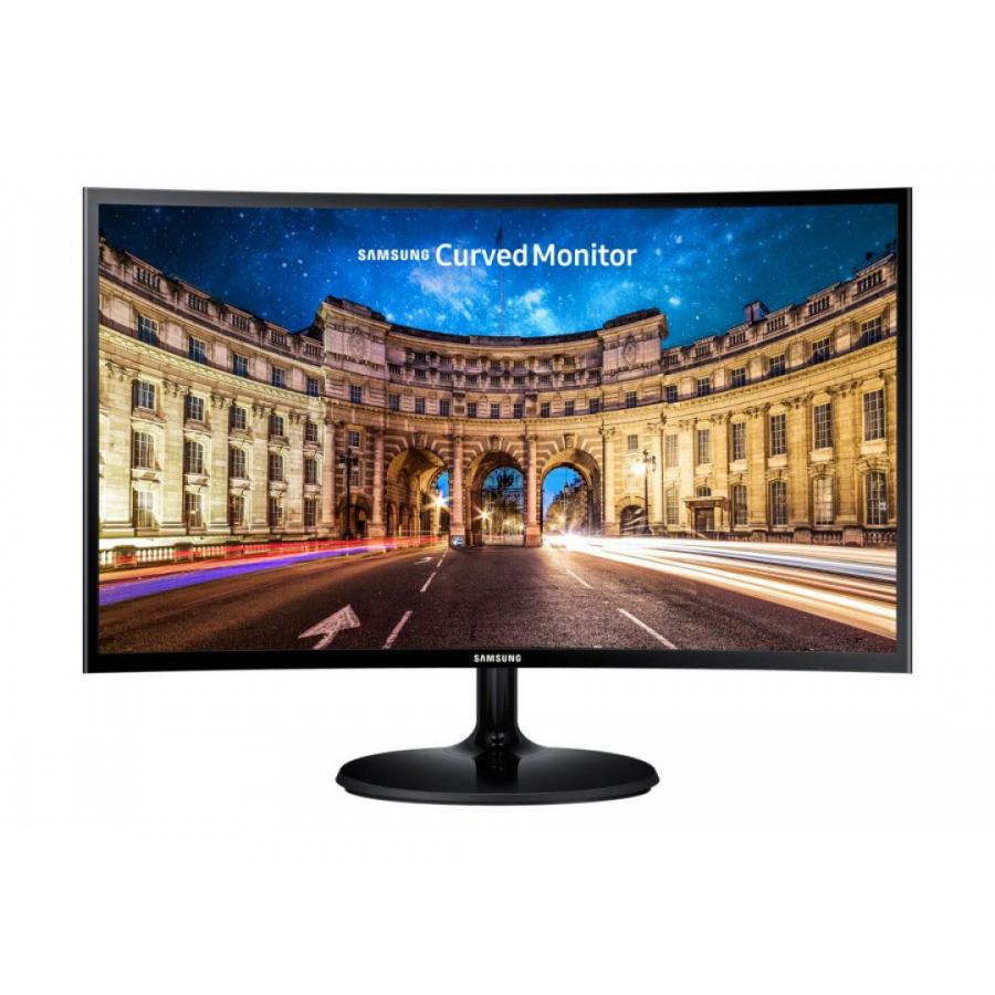 Монитор Samsung 27 C27F390FHI черный
Монитор Samsung 27 C27F390FHI черный