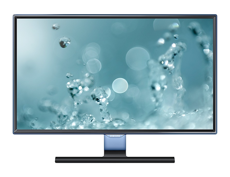Монитор Samsung 27" S27E390H черный
Монитор Samsung 27" S27E390H черный