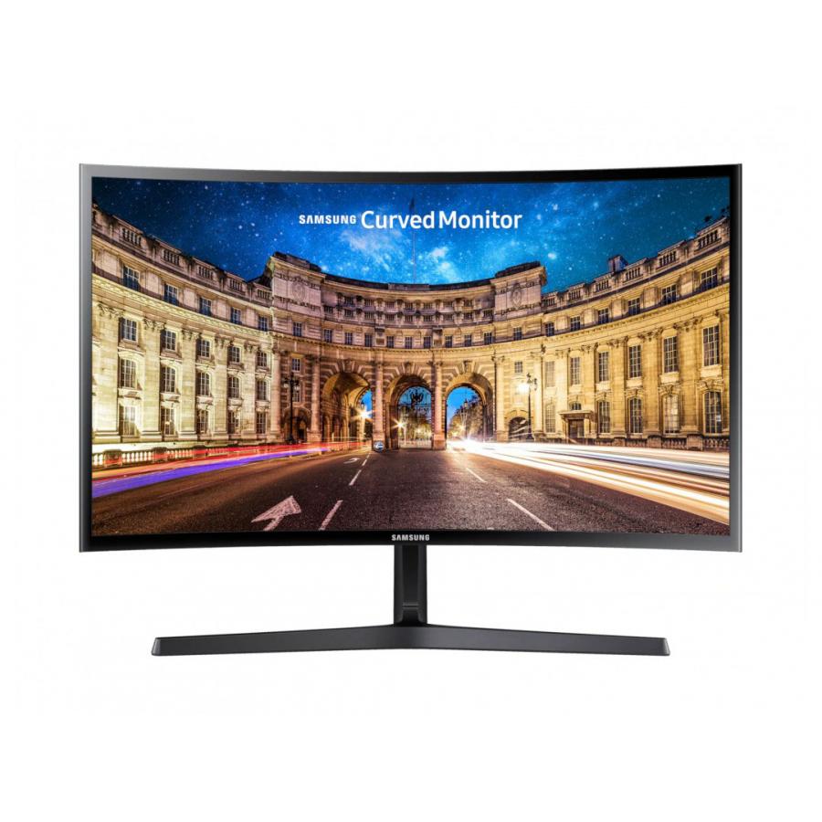 Монитор Samsung 27 C27F396FHI черный
Монитор Samsung 27 C27F396FHI черный