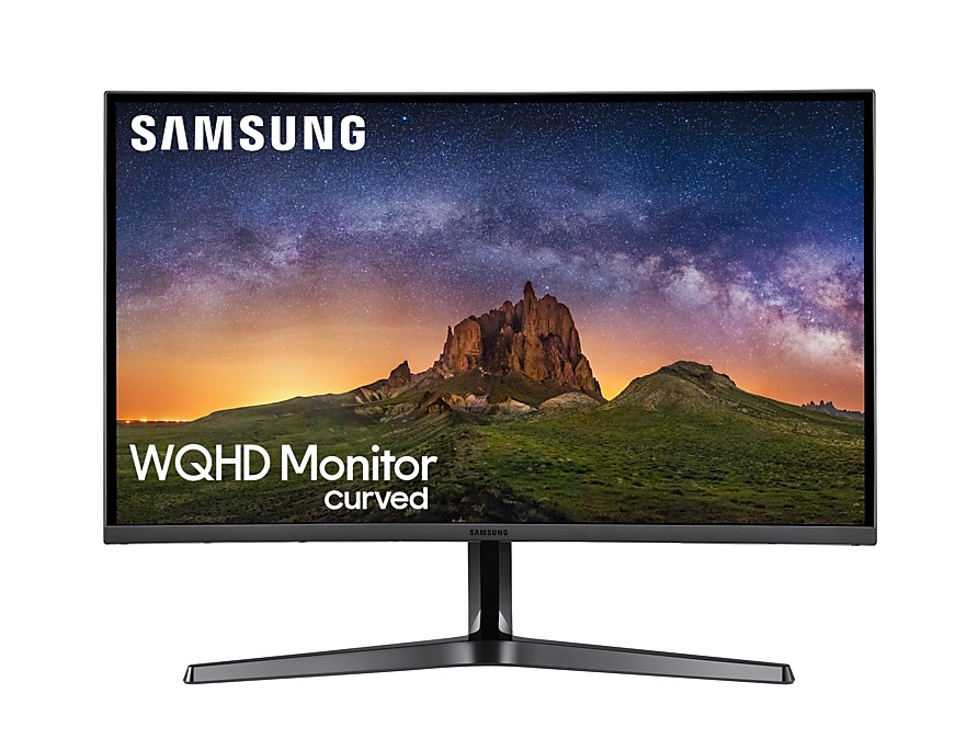 Монитор Samsung C27JG50QQI черный
Монитор Samsung C27JG50QQI черный