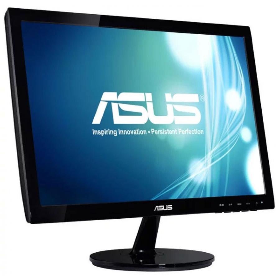 Монитор Asus 18.5" VS197DE черный (90LMF1301T02201C)
Монитор Asus 18.5" VS197DE черный (90LMF1301T02201C)