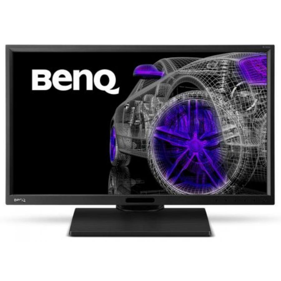 Монитор BenQ 23.8" BL2420PT Black 
Монитор BenQ 23.8" BL2420PT Black