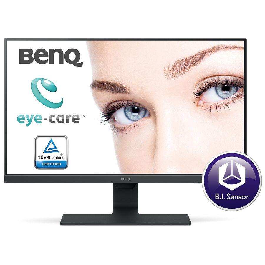 Монитор BenQ 27" GW2780 Black
Монитор BenQ 27" GW2780 Black