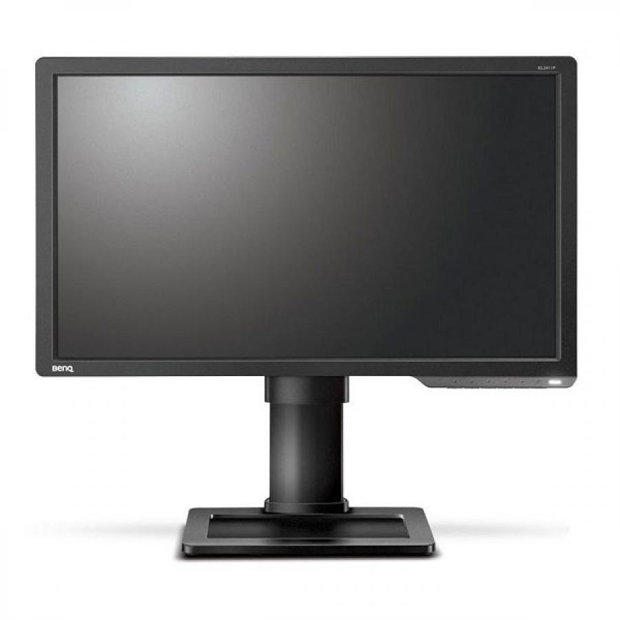 Монитор BenQ 24" Zowie XL2411P
Монитор BenQ 24" Zowie XL2411P