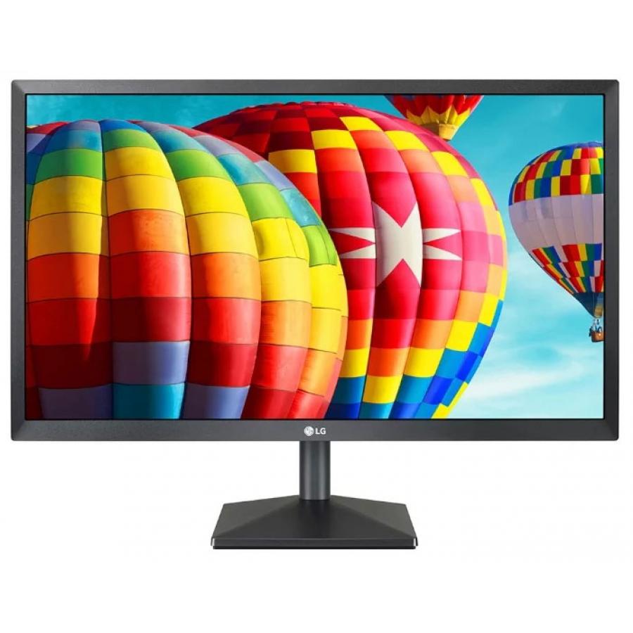 Монитор LG 21.5" 22MK430H-B Black
Монитор LG 21.5" 22MK430H-B Black