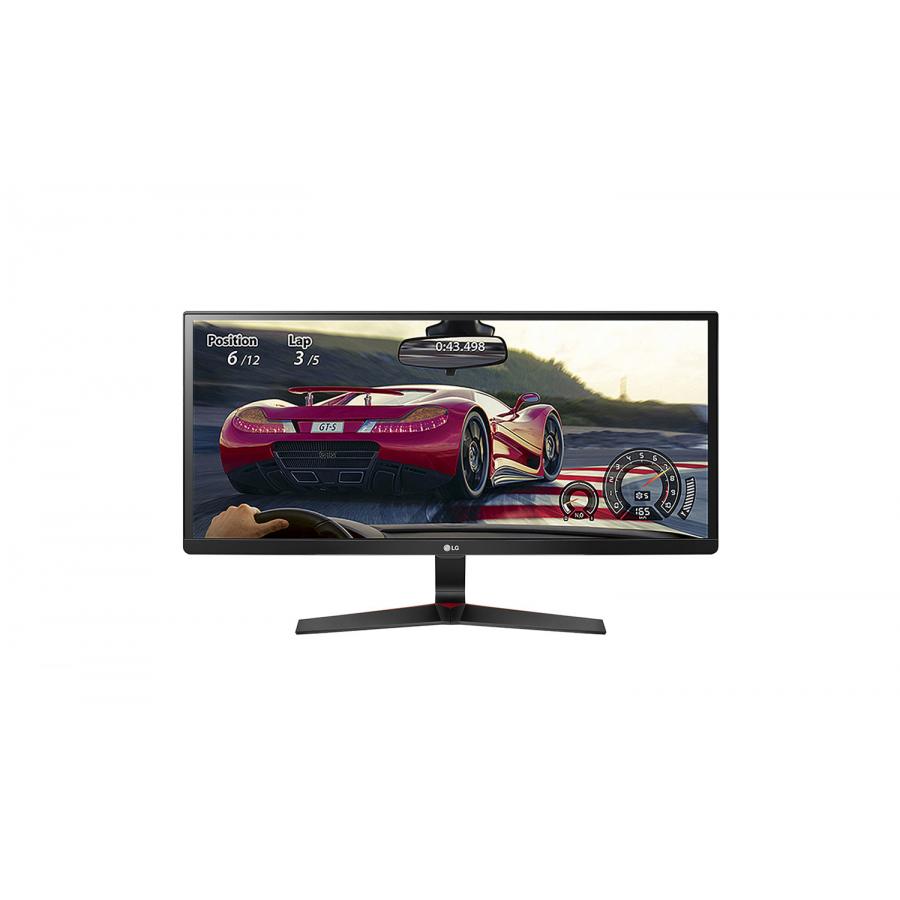 Монитор LG 29" 29UM69G-B черный
Монитор LG 29" 29UM69G-B черный