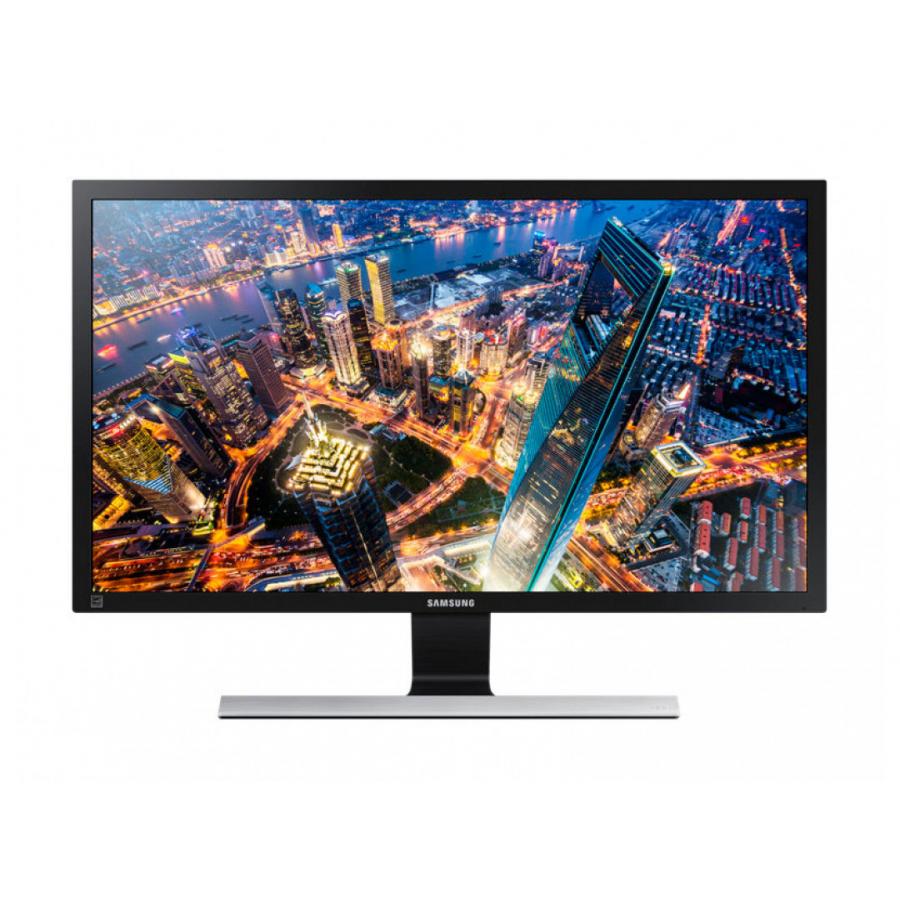 Монитор Samsung 28" U28E590D Glossy Black-Grey Metallic
Монитор Samsung 28" U28E590D Glossy Black-Grey Metallic