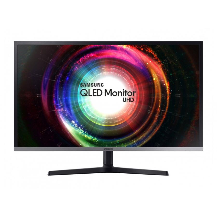 Монитор Samsung U32H850UMI Black
Монитор Samsung U32H850UMI Black