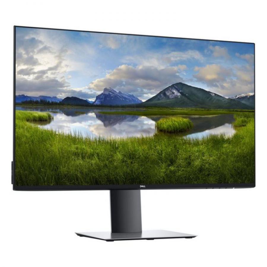 Монитор Dell 27" UltraSharp U2719DC черный
Монитор Dell 27" UltraSharp U2719DC черный