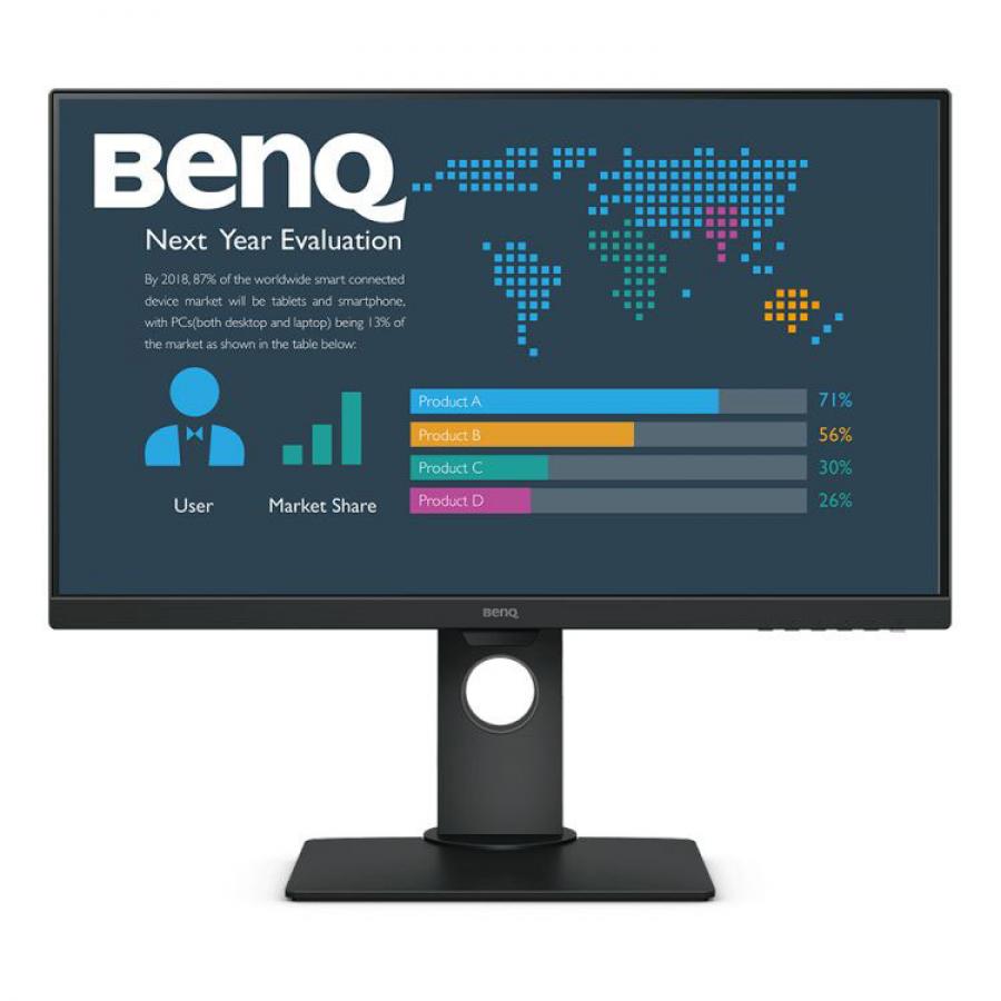 Монитор Benq 27" BL2780T черный
Монитор Benq 27" BL2780T черный