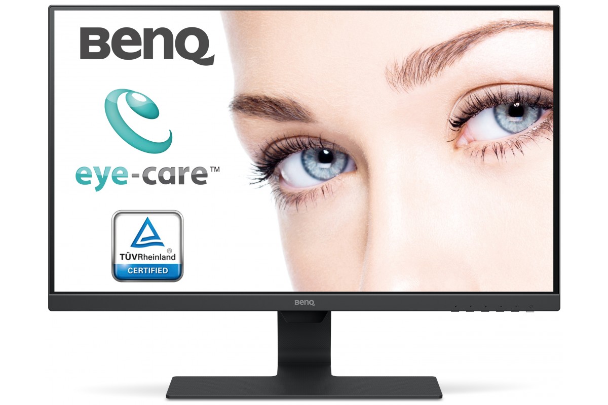 Монитор Benq 27" BL2780 черный
Монитор Benq 27" BL2780 черный