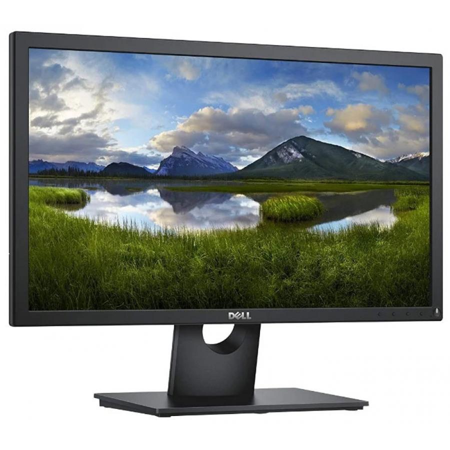 Монитор Dell 21.5" E2218HN черный
Монитор Dell 21.5" E2218HN черный