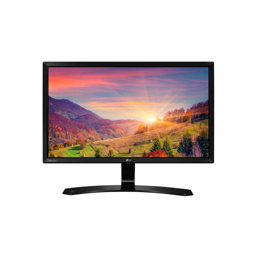 Монитор LG 21.5" 22MP58VQ-P черный
Монитор LG 21.5" 22MP58VQ-P черный