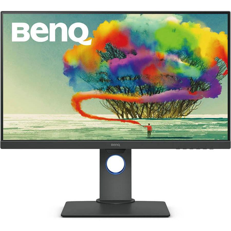 Монитор Benq 27" PD2700U черный
Монитор Benq 27" PD2700U черный