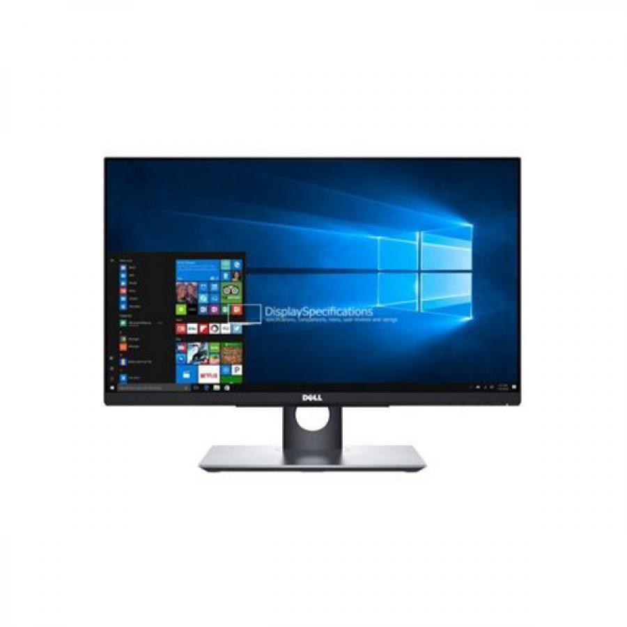 Монитор Dell 23.8" P2418HT черный
Монитор Dell 23.8" P2418HT черный