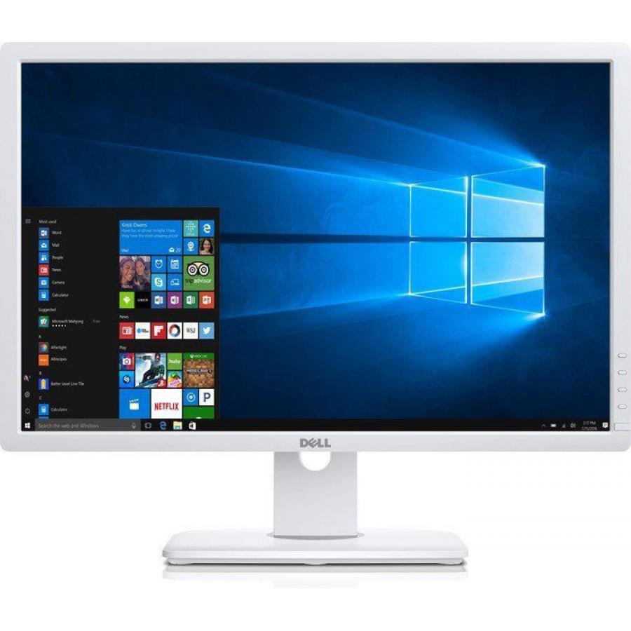 Монитор Dell 24" UltraSharp U2412M белый
Монитор Dell 24" UltraSharp U2412M белый