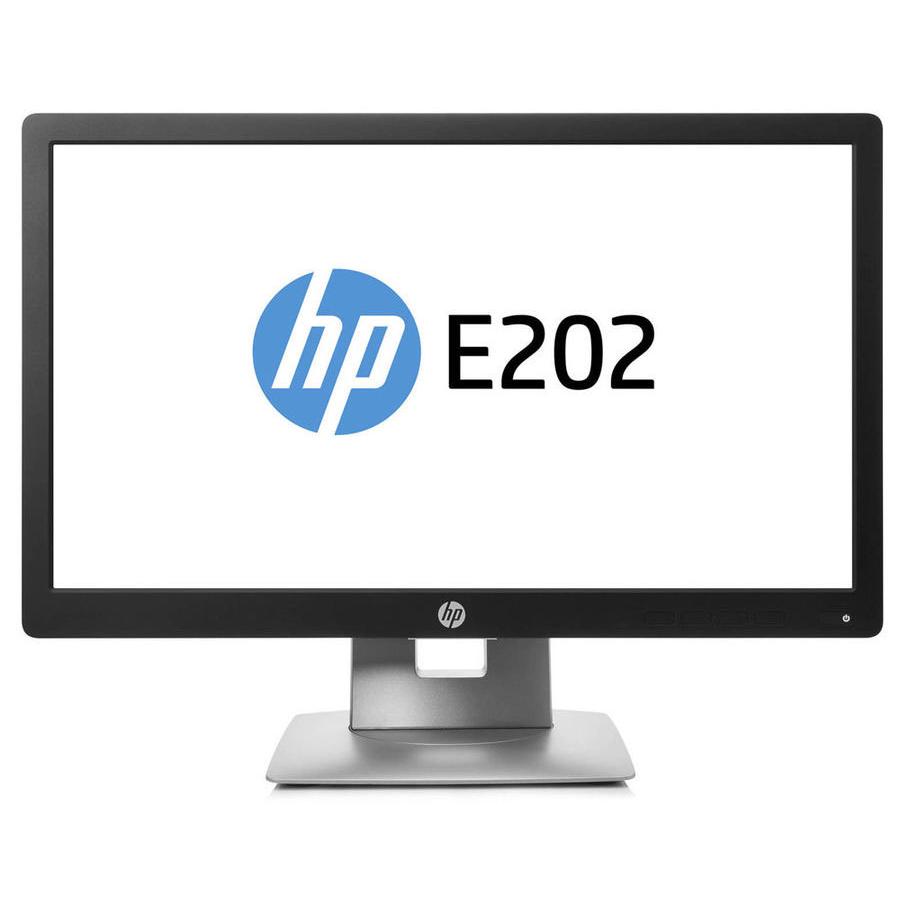 Монитор HP 20" EliteDisplay E202 черный
Монитор HP 20" EliteDisplay E202 черный