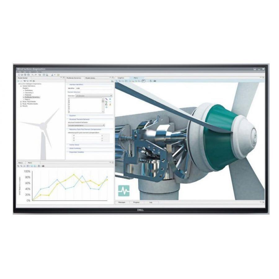 Монитор Dell 54" C5519Q черный
Монитор Dell 54" C5519Q черный