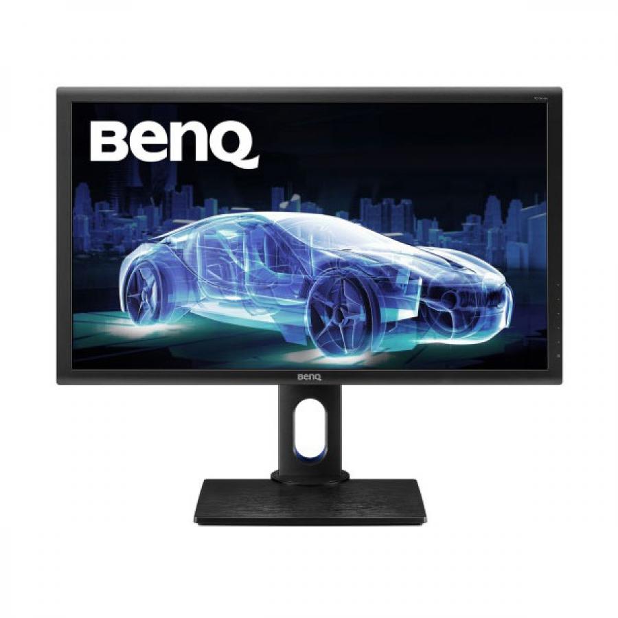 Монитор Benq 27" PD2700Q черный
Монитор Benq 27" PD2700Q черный