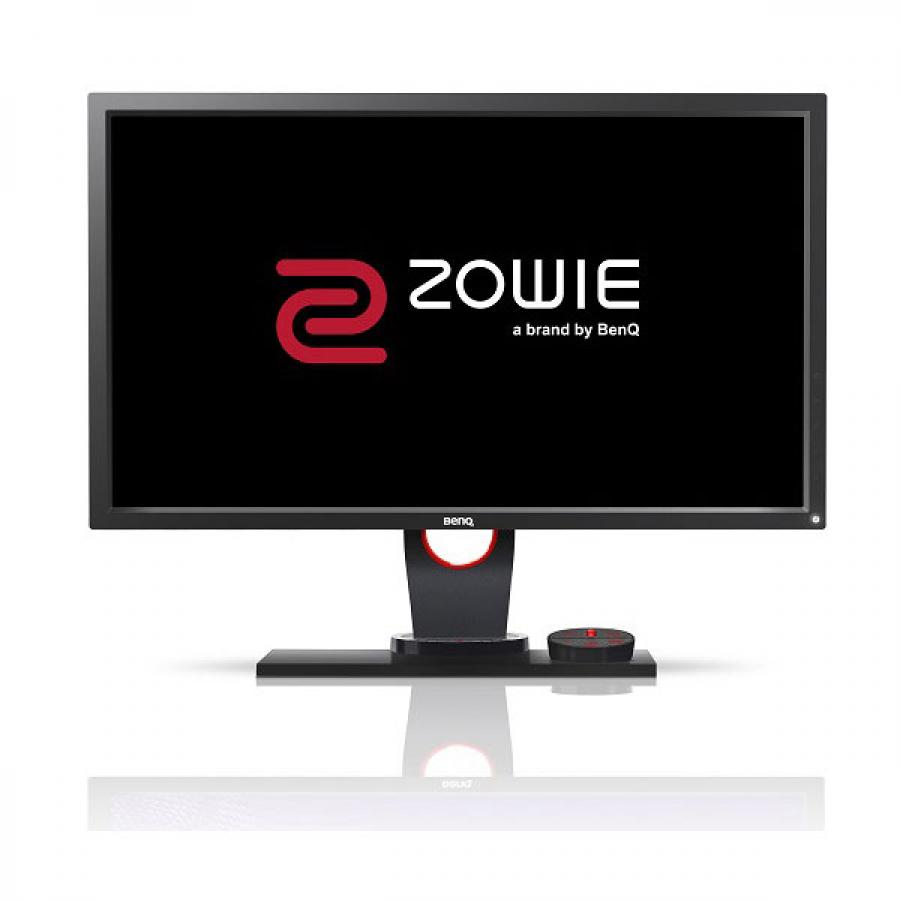 Монитор Benq 24" Zowie XL2430 серый
Монитор Benq 24" Zowie XL2430 серый