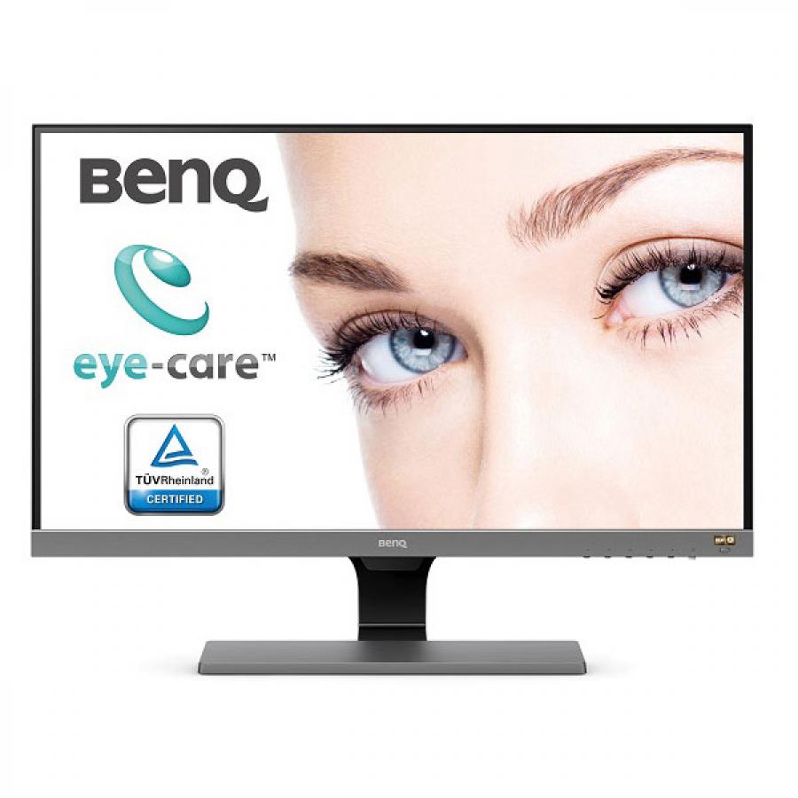 Монитор Benq 27" EW277HDR черный
Монитор Benq 27" EW277HDR черный