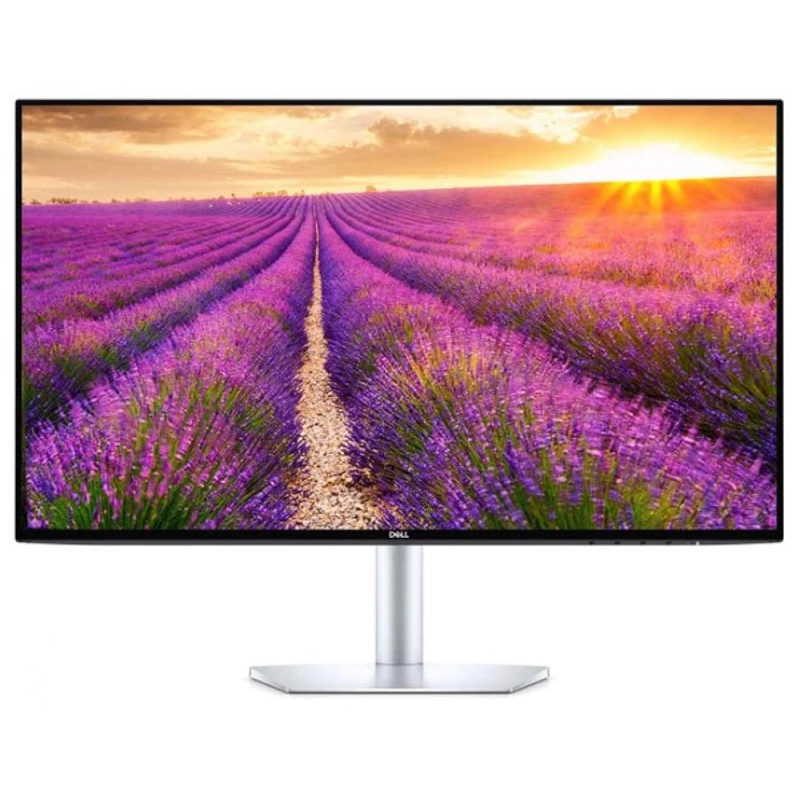 Монитор Dell 23.8" S2419HM черный
Монитор Dell 23.8" S2419HM черный