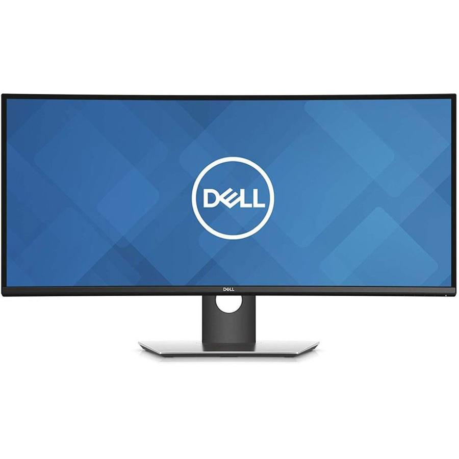 Монитор Dell 34" UltraSharp U3419W черный
Монитор Dell 34" UltraSharp U3419W черный