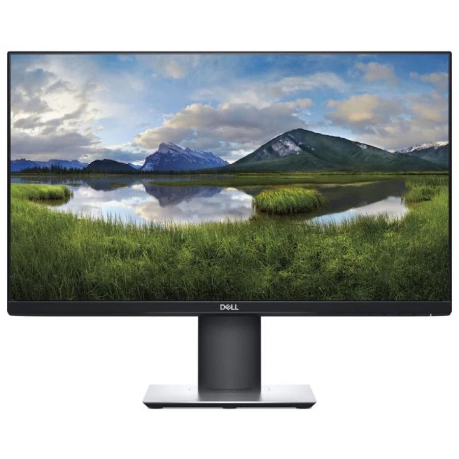 Монитор Dell 23.8" P2419HC черный (2419-2415)
Монитор Dell 23.8" P2419HC черный (2419-2415)